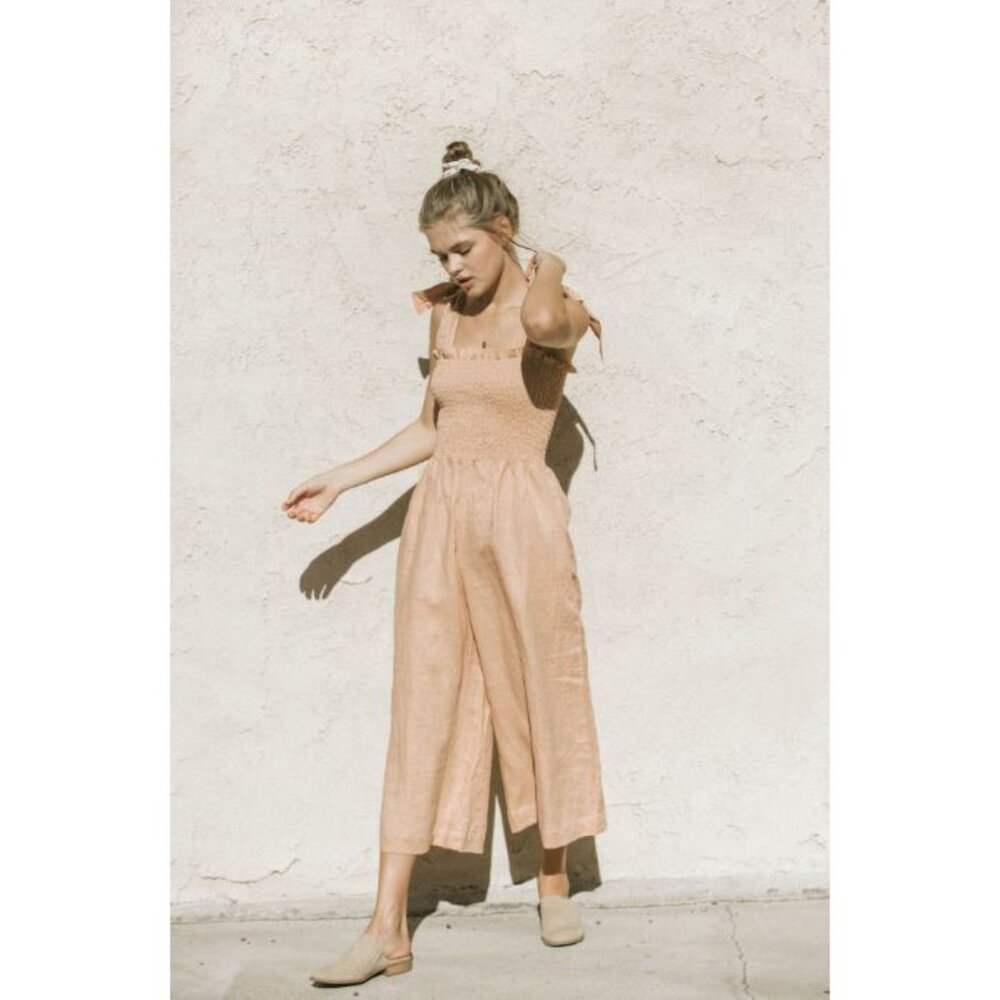 Hazel & Folk Farrah Jumpsuit S